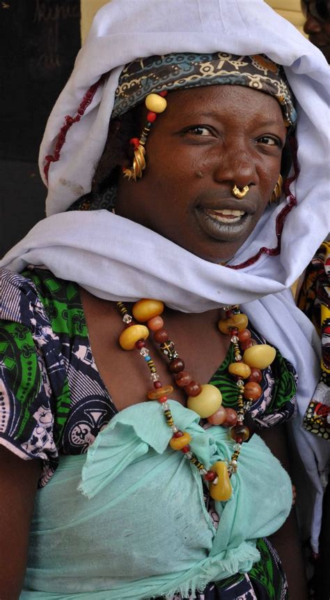 Africa Woman Photographed In Mali © Maryam Via Her Blog My