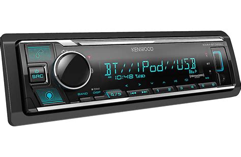 Car Stereo Receivers — Safe And Sound Hq