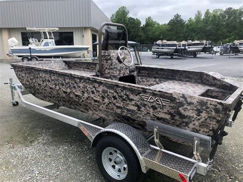 2020 Edge Duck Boats 656 Cc Smithfield North Carolina Collins Inc