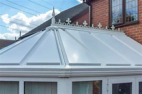How To Insulate A Conservatory Superior Conservatory Panels