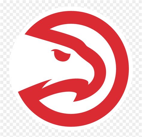 This logo is not the official mark of the atlanta haw развернуть. Atlanta hawks logo clip art clipart collection - Cliparts World 2019