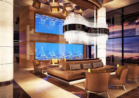 Modern Hotel Interior Design And Decor Ideas 54 Pictures