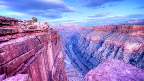 The 10 Most Impressive Canyons In The World 5 Continents Production