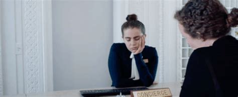 Mae Whitman Gif By Operator Find Share On Giphy
