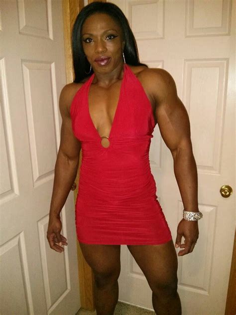 Female bodybuilding muscular women девушки качки бодибилдерши. Pin on Big Black Muscle Ladies