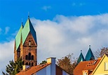 Bad Homburg vor der Höhe turismo: Qué visitar en Bad Homburg vor der ...