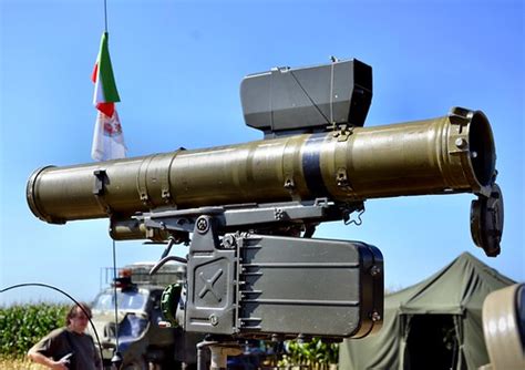 9k111 Fagot Anti Tank Missile System Thomas T Flickr