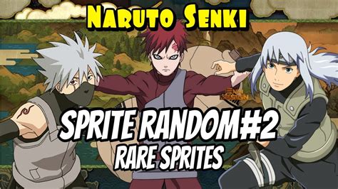 Naruto senki oversad v1 fixed apk by mia. Sprite Senki Terbaru 2020 - Naruto Senki Mod Mobile ...