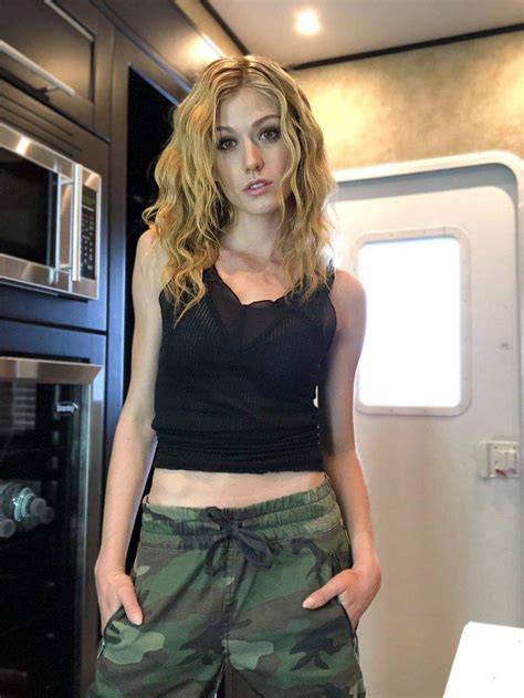 Katherine Mcnamara Famous Nipple