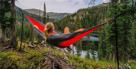 Best Camping Hammocks Review In 2022 Campingmaniacs