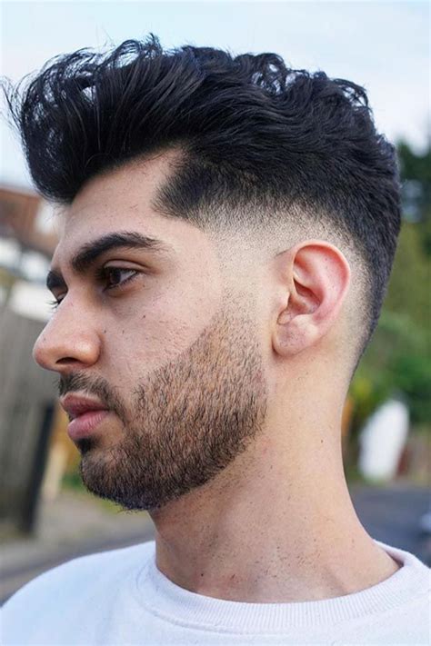 Pin On Fade Haircut