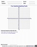 worksheet. 4 Quadrant Grid. Grass Fedjp Worksheet Study Site