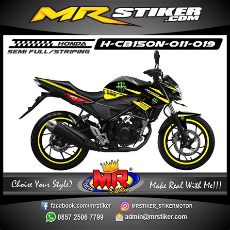 Sportybet offers the best odds, a lite app with the fastest live betting experience, instant deposits and withdrawals, and great bonuses. Stiker motor decal CB150R New yellow graphic monster ...
