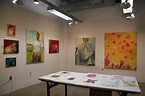 Kyle Coniglio: 2011 Yale MFA Open Studios