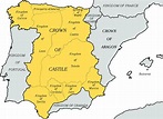 Castile (historical region) | Aragon, Medieval england, Castile and leon