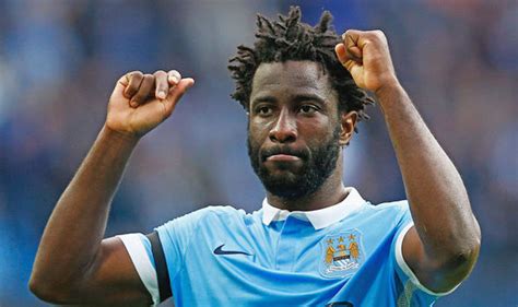 Wilfried Bony Gone To Swansea Official Page 42 Bluemoon The