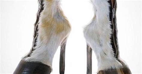15 Of The Worst High Heel Designs Ever Thatviralfeed