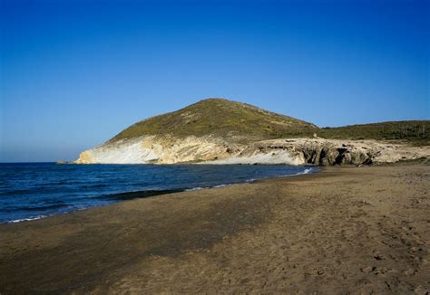 Qu Ver En Cabo De Gata Y Qu Hacer En Cabo De Gata