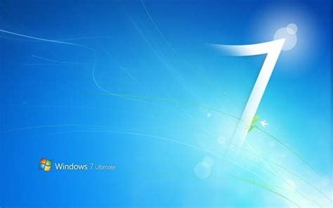 Windows 7 Ultimate Logo Logodix