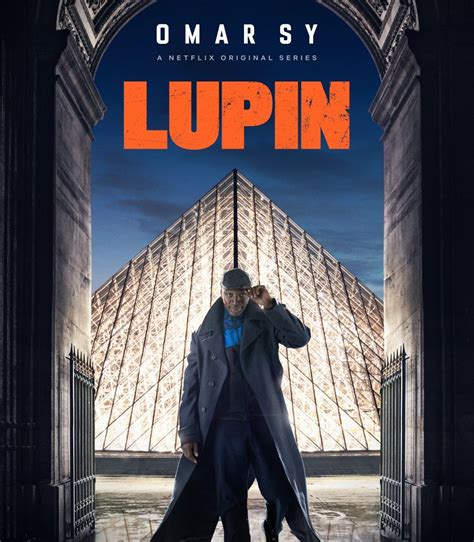 Lupin 2021 Screenrant