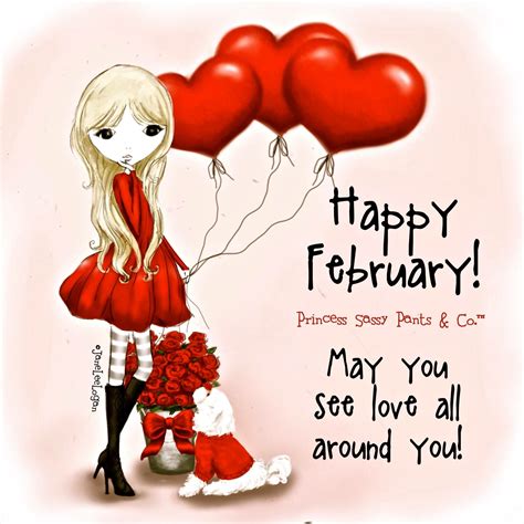 Hello February 2021 Inspirational Month February Quotes Getect2