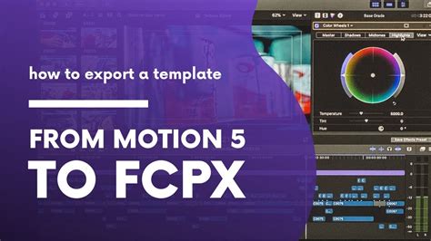 All audio effects fcpx titles luts fcp effects fcp transitions. How to Use 12 Free Callouts Template in Final Cut Pro ...