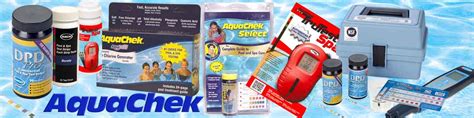 Aquachek Test Strips Central Spa And Pool Supply