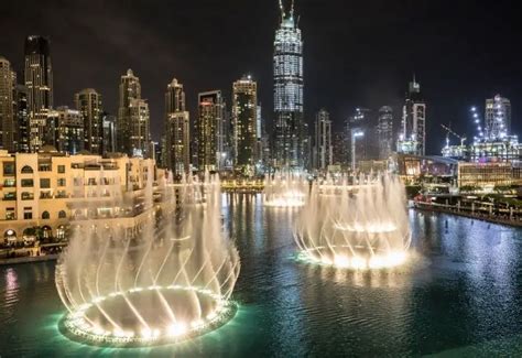 33 Sehenswürdigkeiten In Dubai Die Du Sehen Musst
