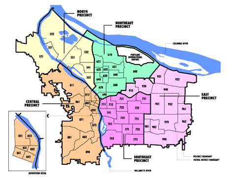 Multnomah County Or The Radioreference Wiki