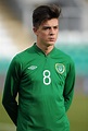 Jack Grealish says it's 'a dream come true' as former Ireland underage ...