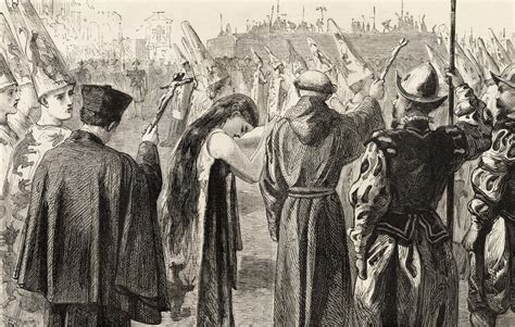 Ominous Facts About The Spanish Inquisition
