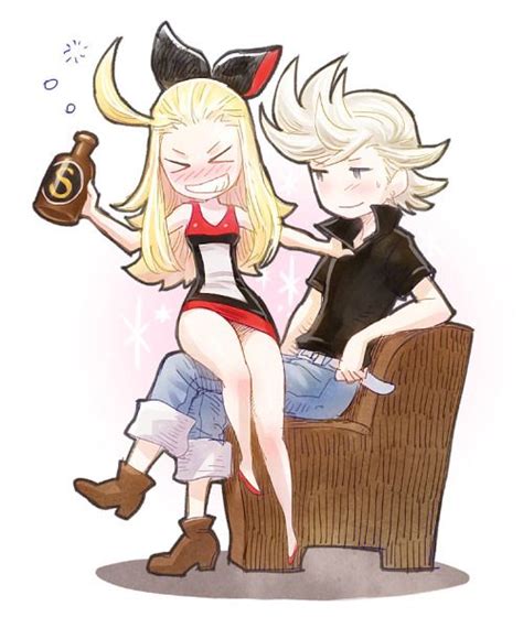 Pin By Lynda Amy On Airy Lies Bravely Default Anime Anime Art