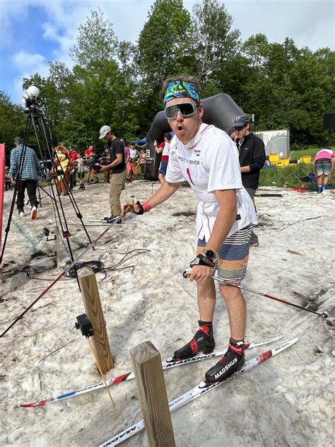 Magic Mountain, Indeed: SMST2 and West River Nordic Party on Vermont’s