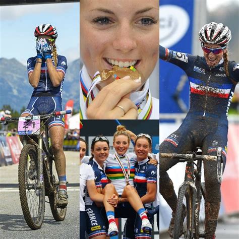 View Pauline Ferrand Prevot Cyclo Cross Background Png Image Download