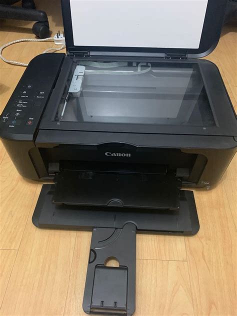 Canon Pixma Mg3600 Multifunction Printer Computers And Tech Printers