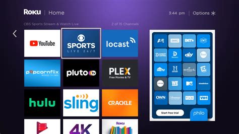 › best roku sports apps. How To Install CBS Sports App on Firestick and Roku for ...