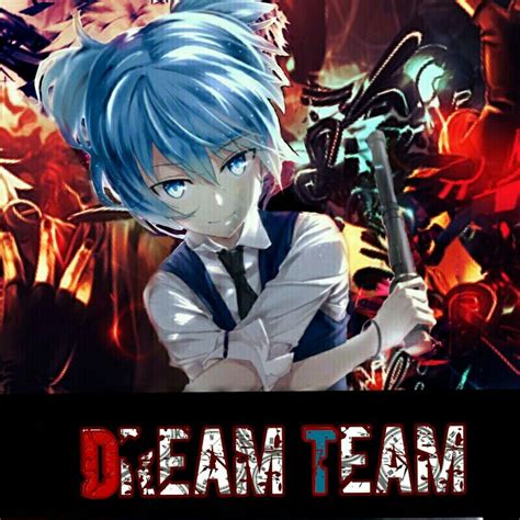 Dream Team Youtube