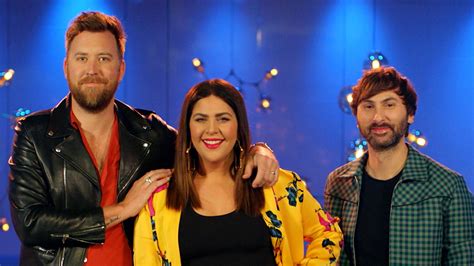 Watch Songland Web Exclusive Songland Season 2 First Look Featuring
