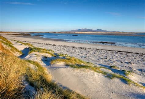 Benbecula Visitor Guide Accommodation Things To Do And More