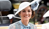 Kate Middleton podrá elegir ser la Princesa de Gales