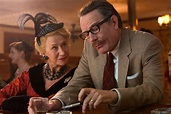 Trumbo Review - IGN