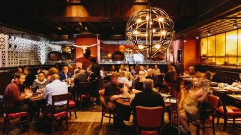 8 Great Alternatives To Atlantas Most Crowded Restaurants Restaurant