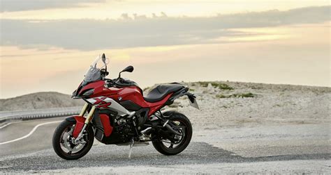 A Closer Look At The 2020 Bmw S 1000 Xr