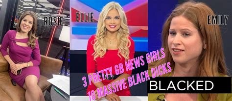GB News Presenters Guests JackinChat Free Masturbation Community For Adults