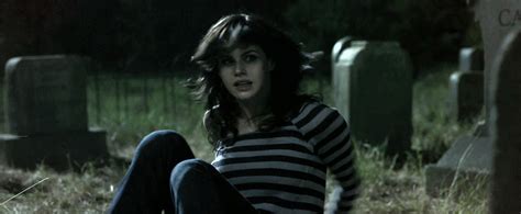 The folks living in newt, texas were well aware of a number of local alexandra daddario: Texas Chainsaw 3D Picture 38