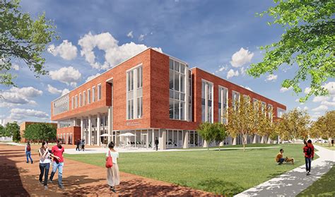The university is spread across 10 campuses throughout. New MedEd Facilities | Ohio University