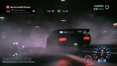 Need For Speed Review Gamereactor