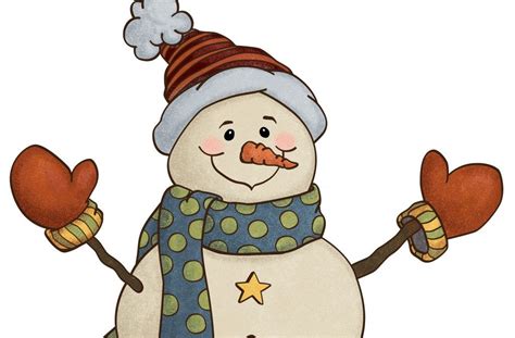 Canterbury House Publishing Ltd 2012 Christmas Snowman Snowman