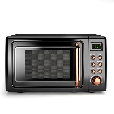 The 4 Best Yellow Microwave Oven For Sale Home Tech Future
