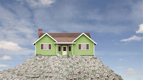Editorial Wealthy But Poor On A New Mortgage Nz Herald